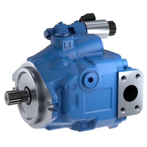 Rexroth Axial Piston Pump Rexroth Axial Piston Pump