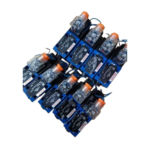 Hydraulic Control Valve