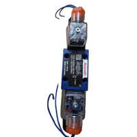 Cast Iron Hydraulic Pressure Control Valve