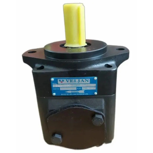 Veljan Vane Pump