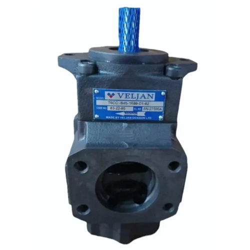 Veljan Variable Vane Pump Veljan Variable Vane Pump