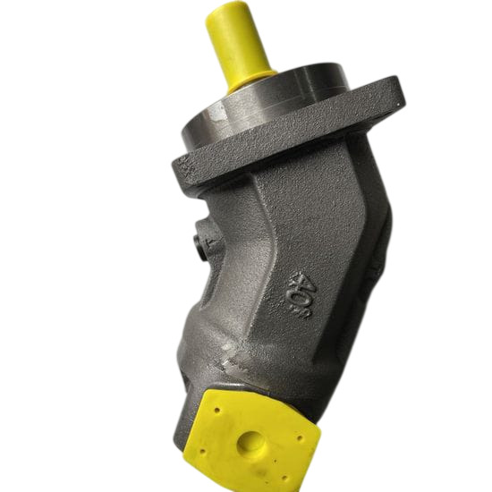 A2FO Series Axial Piston Hydraulic Pump A2FO Series Axial Piston Hydraulic Pump