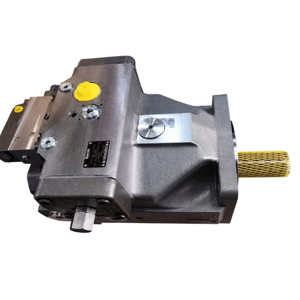 A4VSO Series Axial Piston Variable Pump