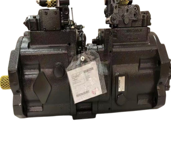 K3V 112DT And 250TD Hydraulic Main Pump