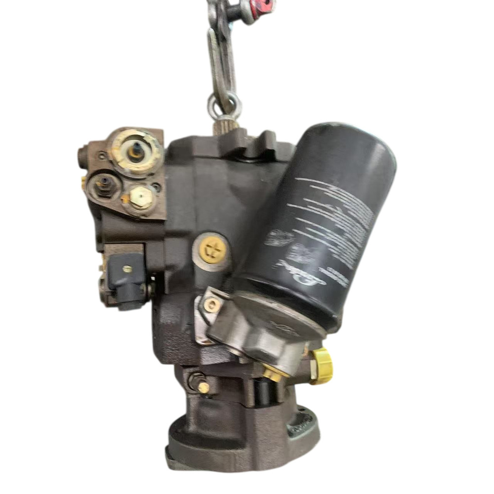 Linde Type HPV55-02 Hydraulic Pump