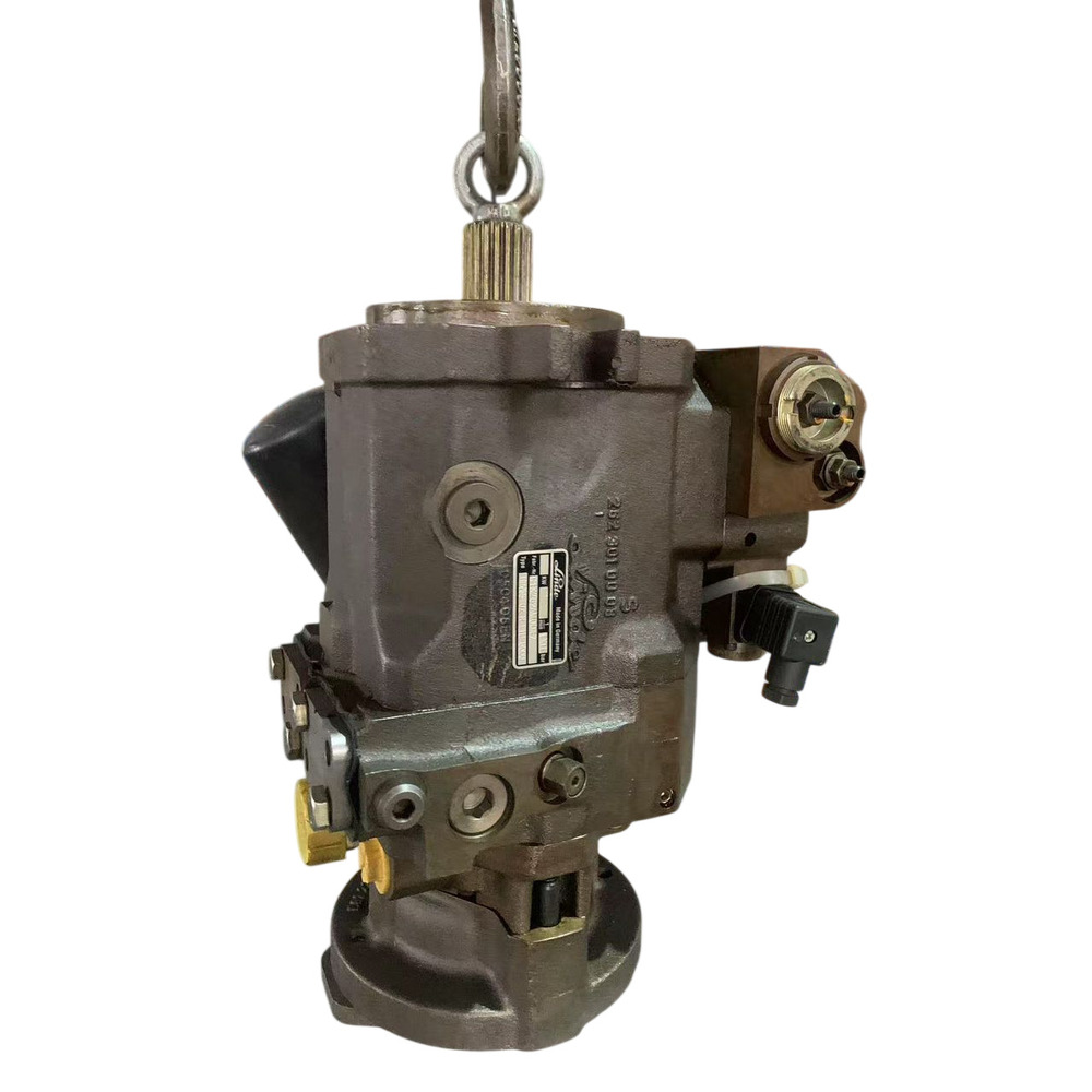 Linde Type HPV55-02 Hydraulic Displacement Pump