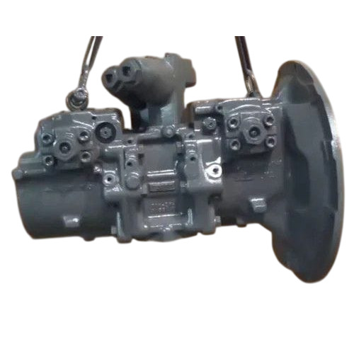 Industrial Hydraulic Pump