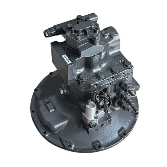 PC130 Series Excavator Hydraulic Main Pump PC130 Series Excavator Hydraulic Main Pump
