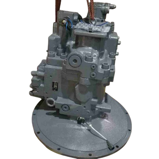 Hitachi Hydraulic Pump Assembly
