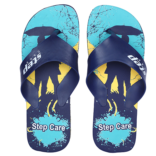 131CANON Gents Hawai Slippers