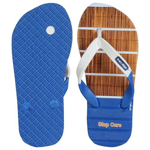RS-WOOD Gents Hawai Slippers