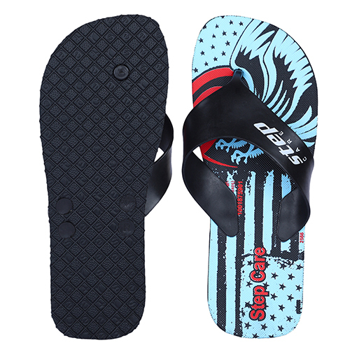 102CANON Gents Hawai Slippers