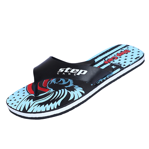 102CANON Gents Hawai Slippers