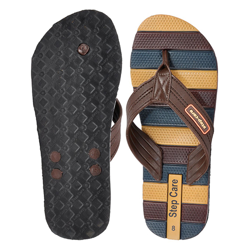 RS50 Gents Hawai Slippers