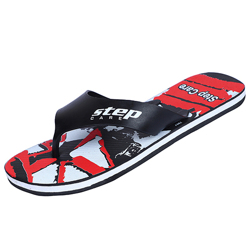 100CANON Gents Hawai Slippers