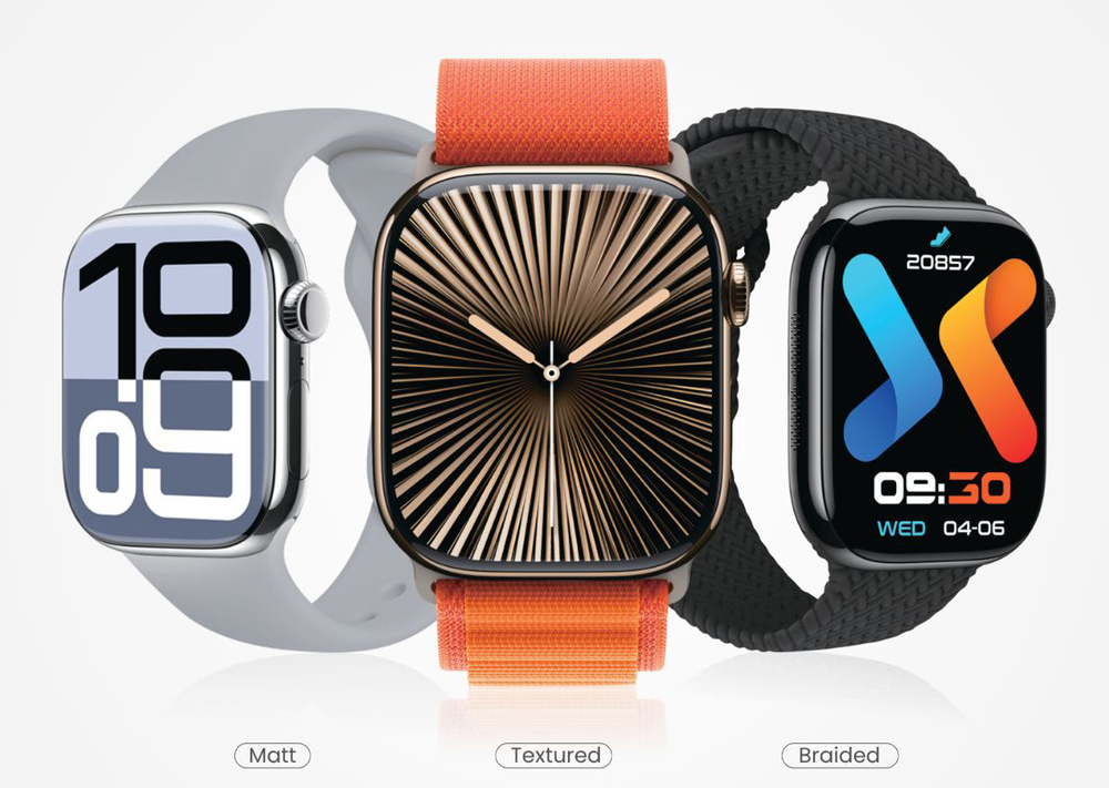 OG Gladiator Smart Watch