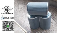 D.p.engineers - Replacement Filter Near Bokaro Industrial Area - Color: Yellow