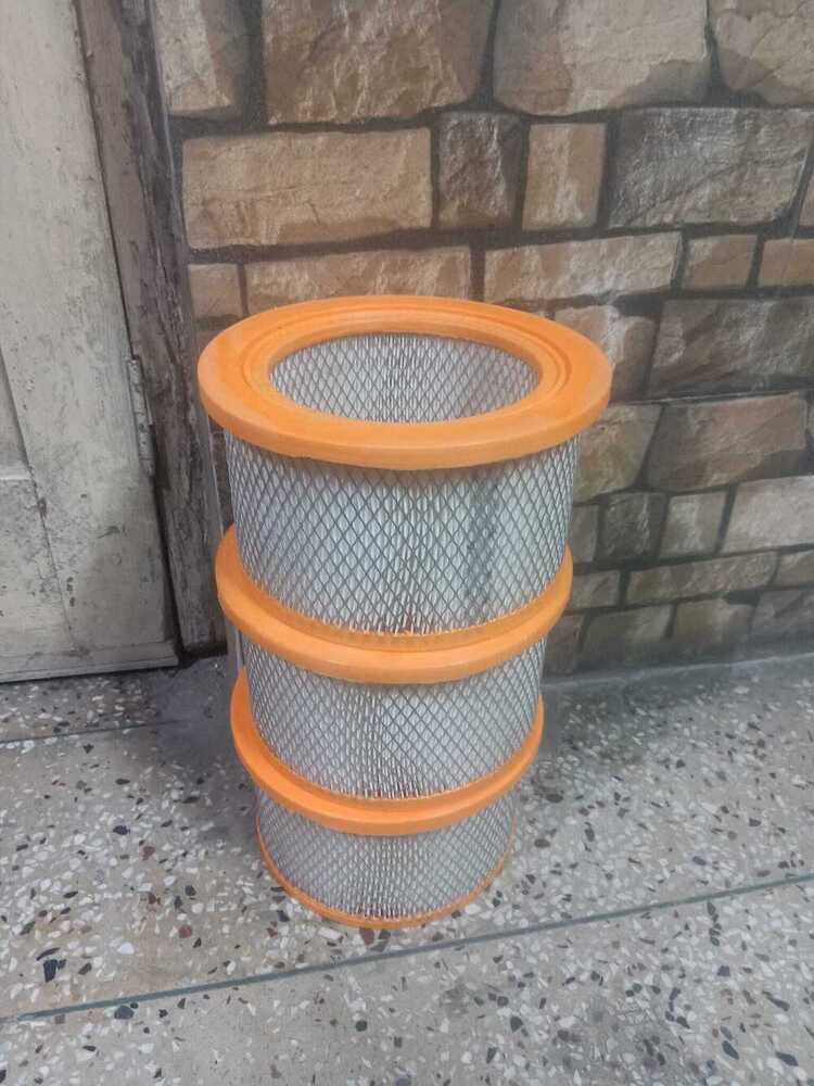 ENVIRO TECH Replacement Filter Delhi NCR India