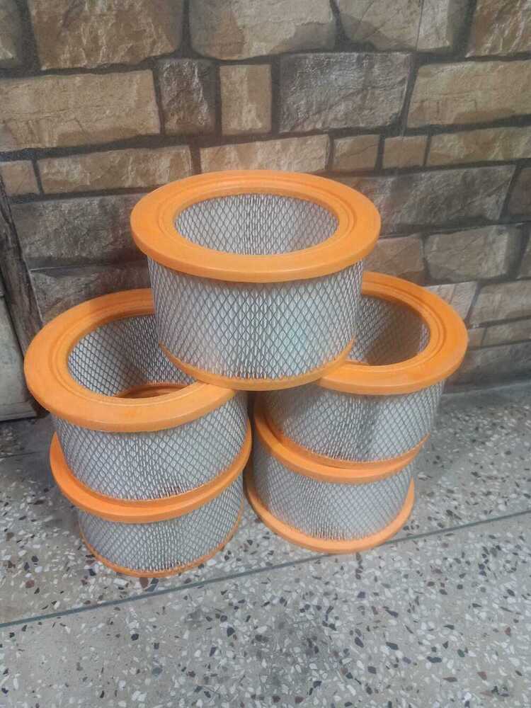 ENVIRO TECH Replacement Filter In Alwer Rajasthan