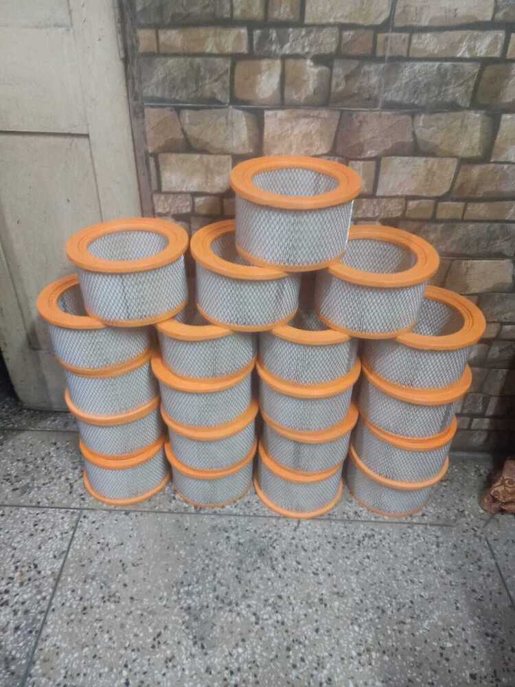 ENVIRO TECH Replacement Filter In Alwer Rajasthan