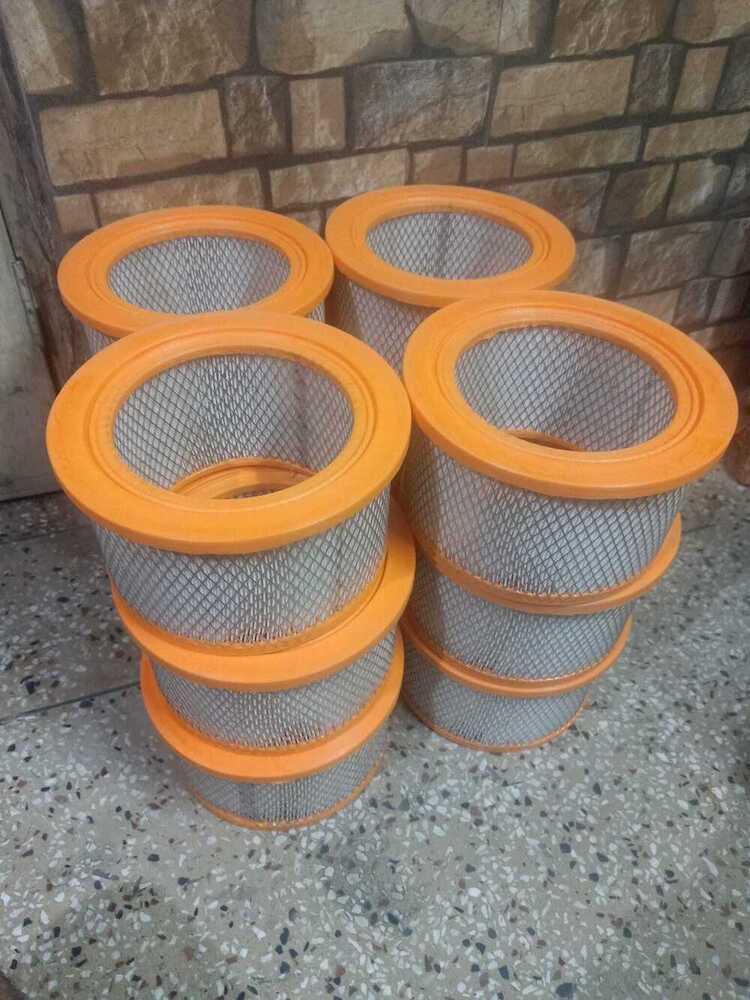 ENVIRO TECH Replacement Filter In Alwer Rajasthan