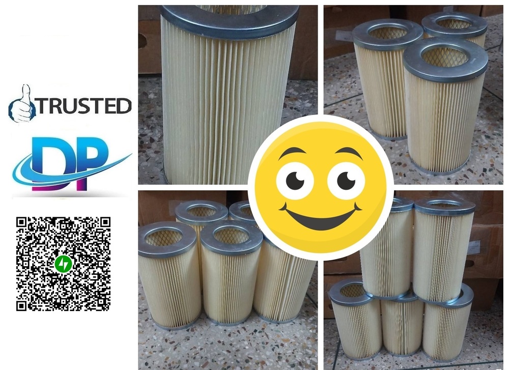 D.P.ENGINEERS I Replacement Filter NEAR By  Manipur