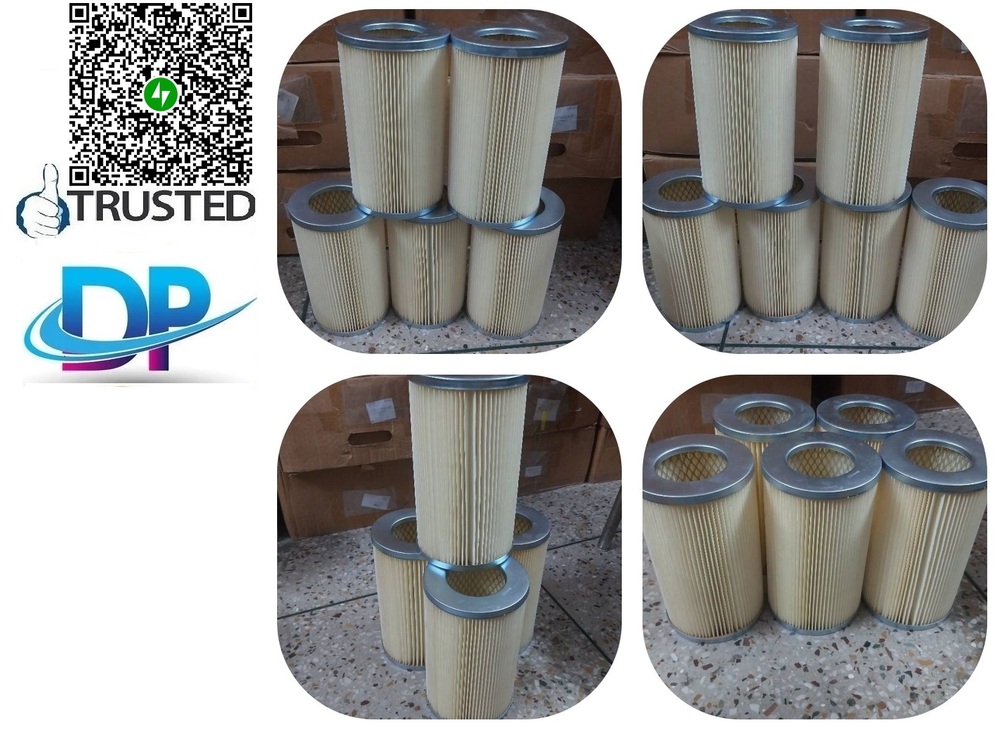 D.P.ENGINEERS I Replacement Filter NEAR By  Manipur