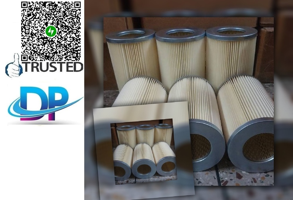 D.P.ENGINEERS I Replacement Filter NEAR By  Manipur