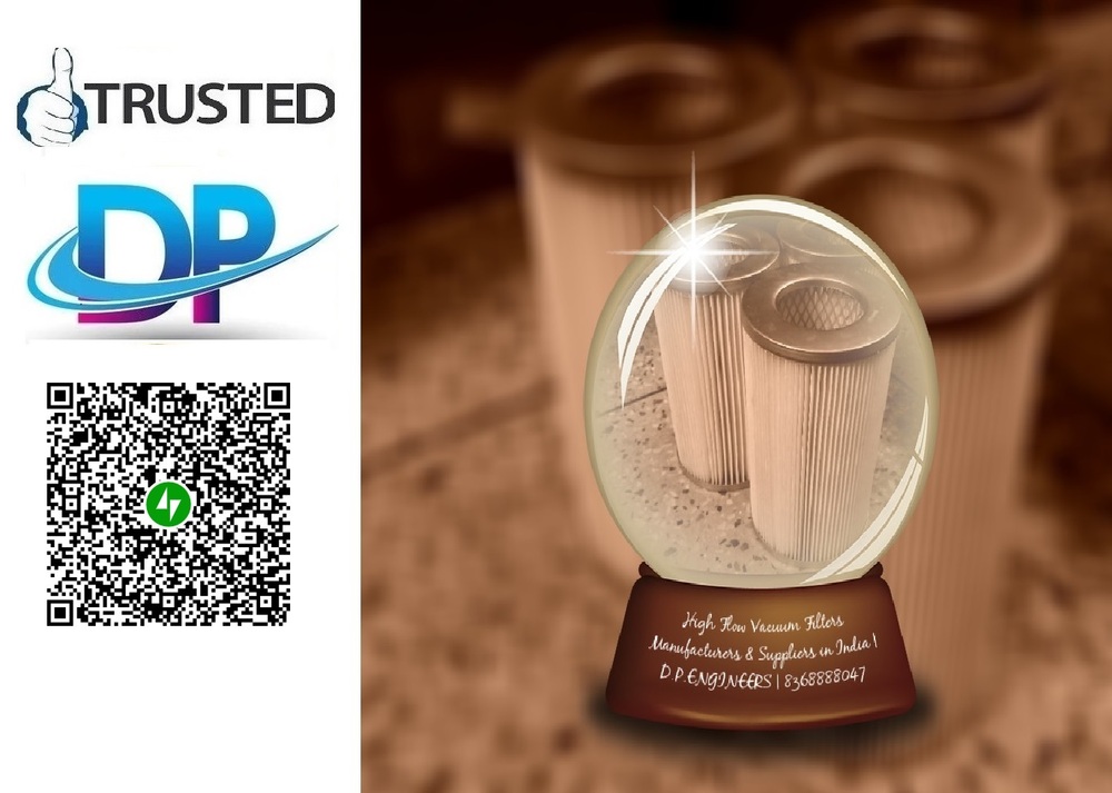 D.P.ENGINEERS I Replacement Filter NEAR By  Manipur