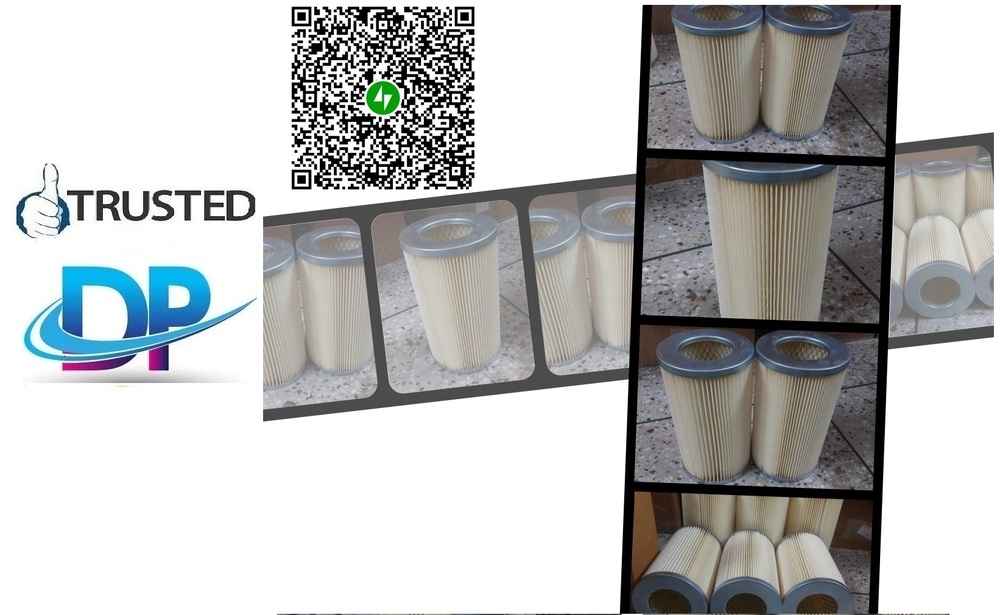 D.P.ENGINEERS I Replacement Filter NEAR By  Manipur