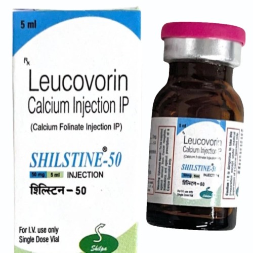 Shilstine 50 mg Injection