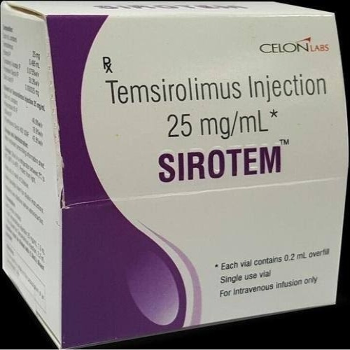 Sirotem Injection - Physical Form: Liquid