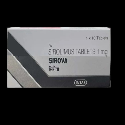 Sirova 1 mg Tablet