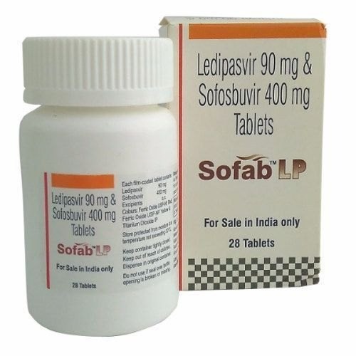 Sofab LP Tablet