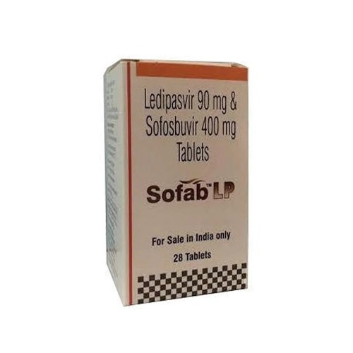 Sofab LP Tablet