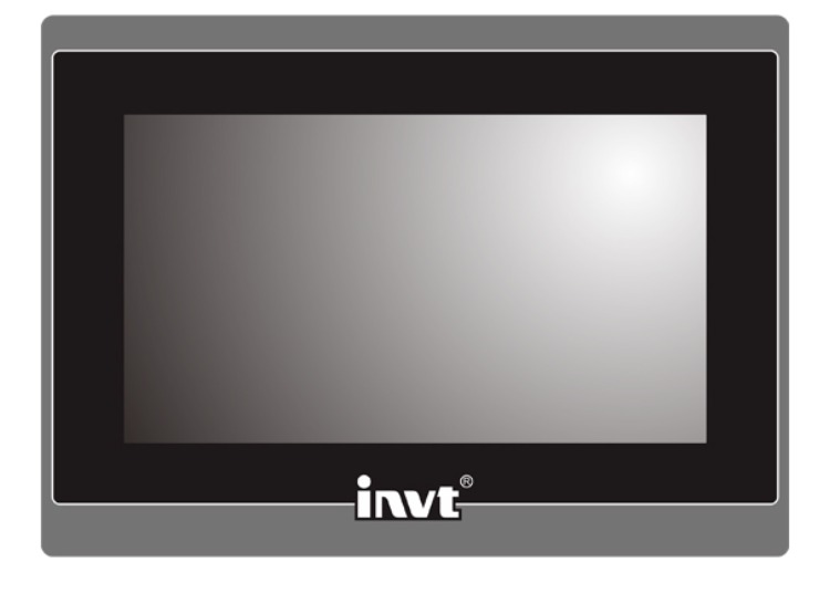 INVT HMI VS-043