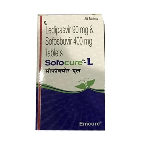Sofocure L Tablet