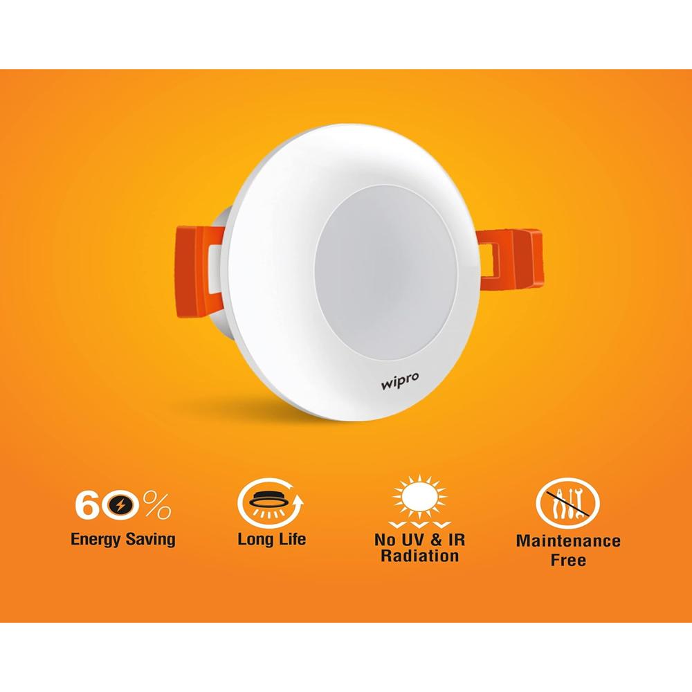Garnet 3w Led Mini Downlight