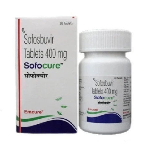 Sofocure Tablet