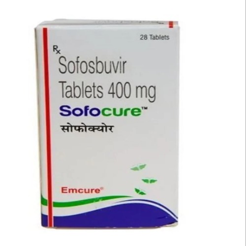 Sofocure Tablet