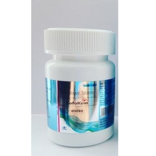 Sofokem Tablet