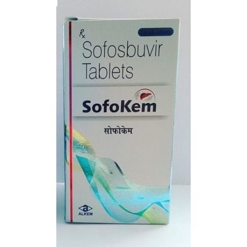 Sofokem Tablet - Recommended For: Doctor