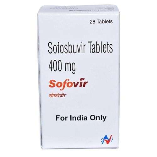 Sofovir Tablet