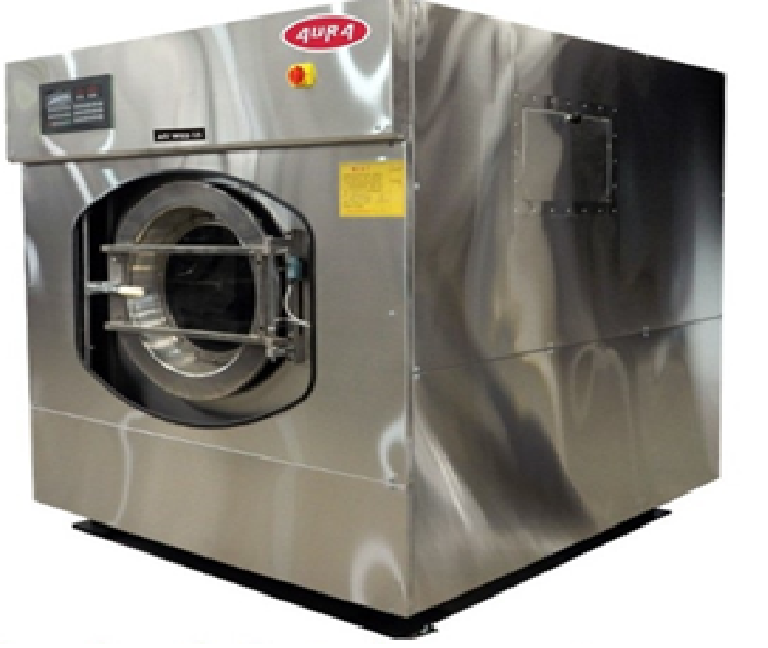 Hospital Laundry Equipment