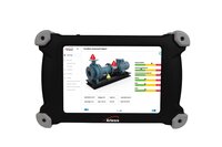 Motor Current Signature Analyzer-Artesis AMT Pro