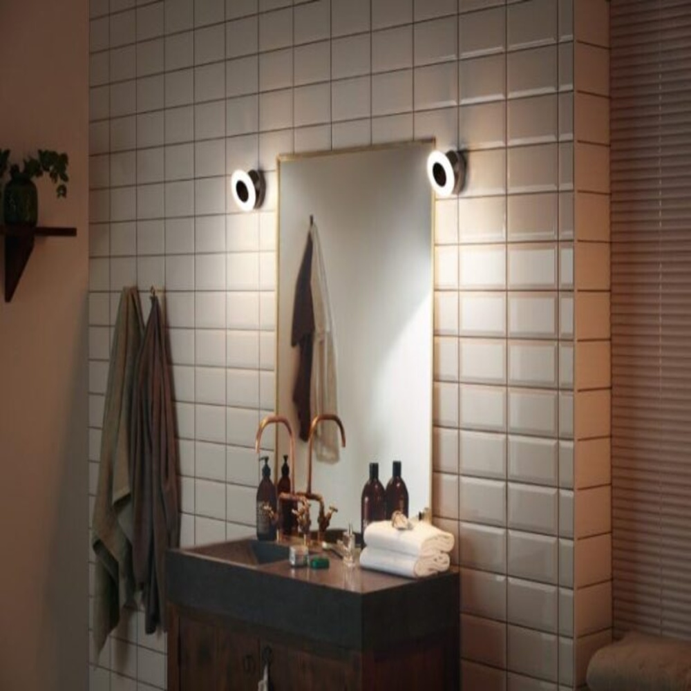 582004 PHILIPS Artizy Wall Round 5W IP44