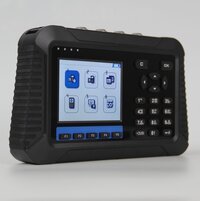 Vibration Analyzer And Balancer - ROKADE VAB100