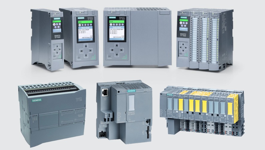 Siemens  PLC