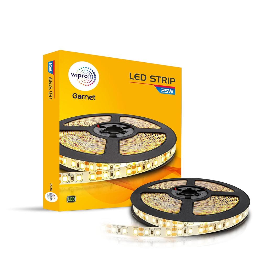 Garnet 25W Led Strip Light