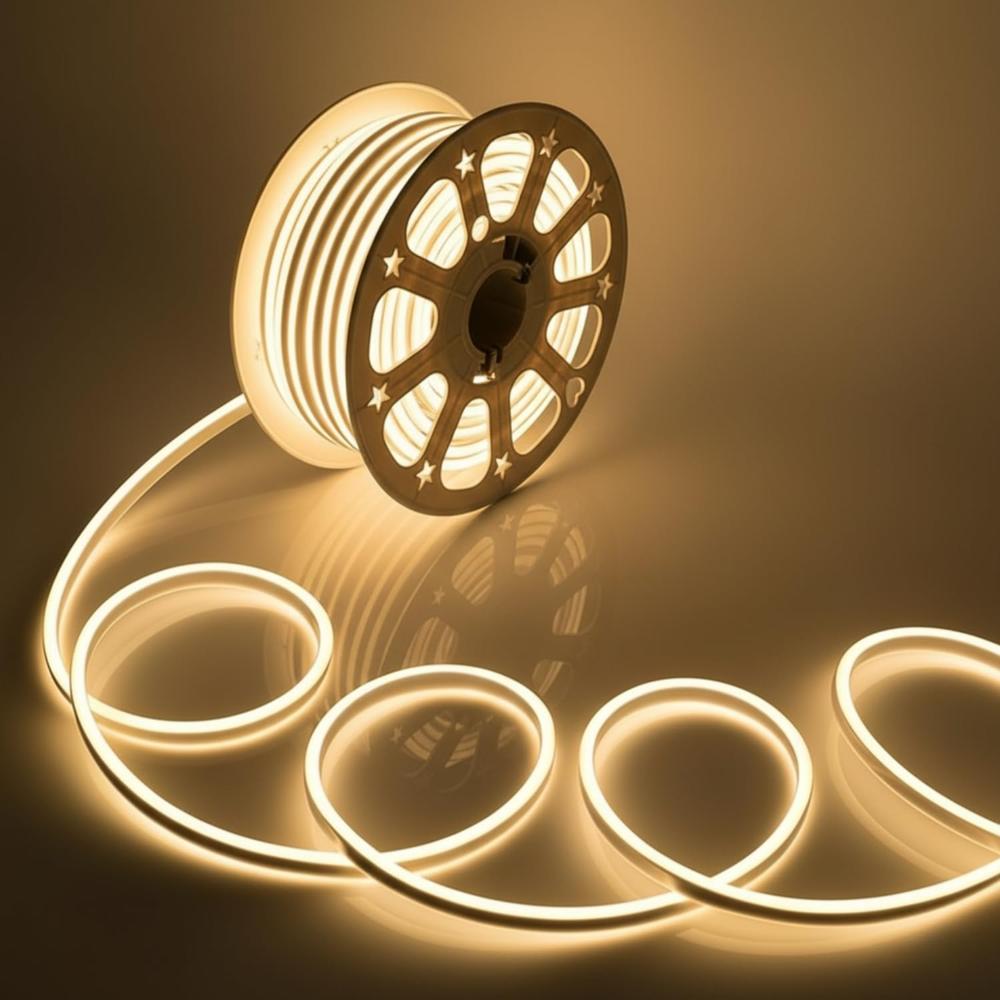 Garnet 25W Led Strip Light